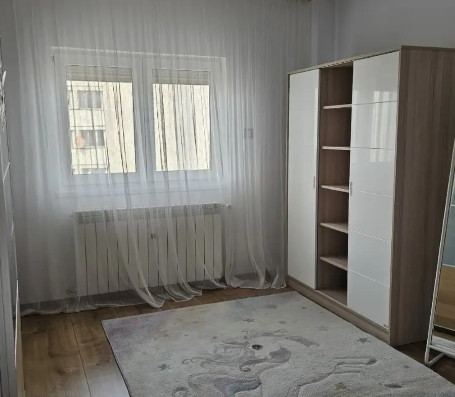 Acasă în Drumul Taberei – Zona Compozitorilor | 3 Camere + Loc Parcare ADP