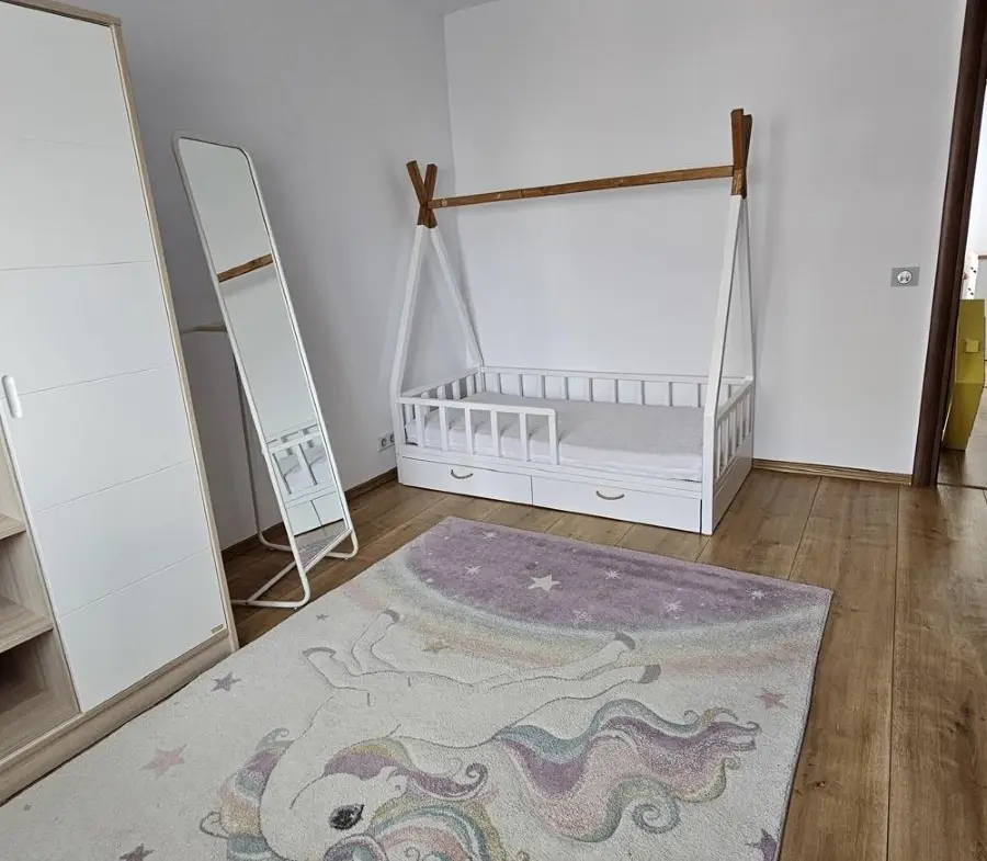 Acasă în Drumul Taberei – Zona Compozitorilor | 3 Camere + Loc Parcare ADP