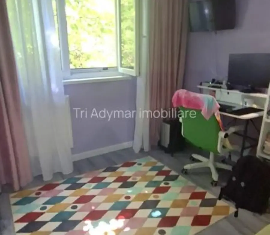 Apartament 2 camere decomandat – Lujerului – Mobilat și utilat complet