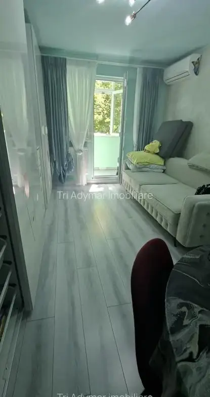 Apartament 2 camere decomandat – Lujerului – Mobilat și utilat complet