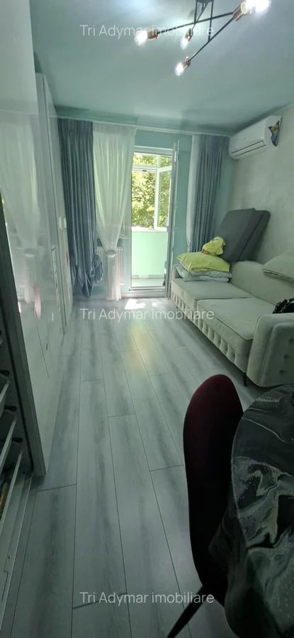 Apartament 2 camere decomandat – Lujerului – Mobilat și utilat complet