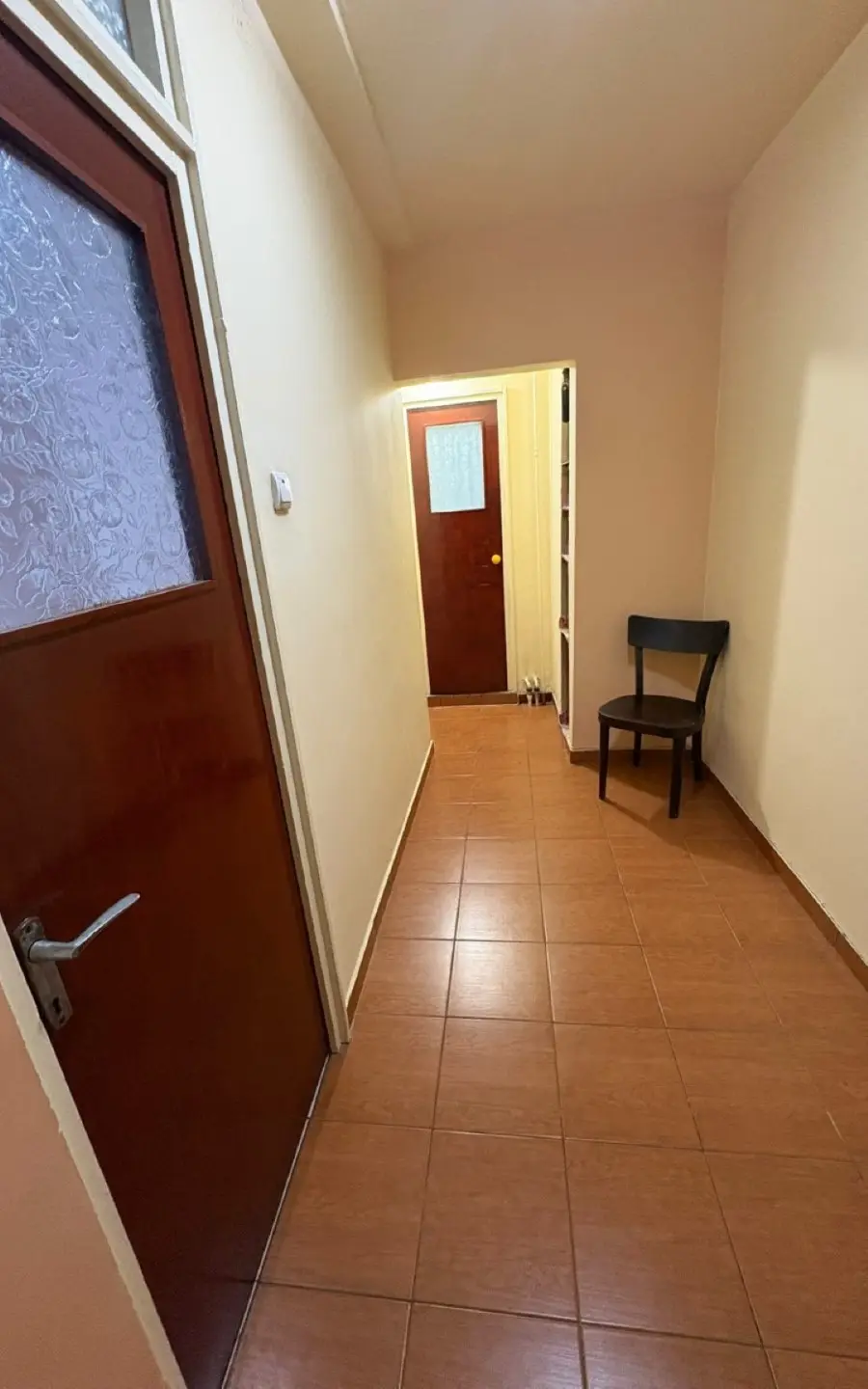 Crângași – Piață | 2 Camere Decomandat, Etaj 3/8, Bloc Anvelopat – Ideal Investiție