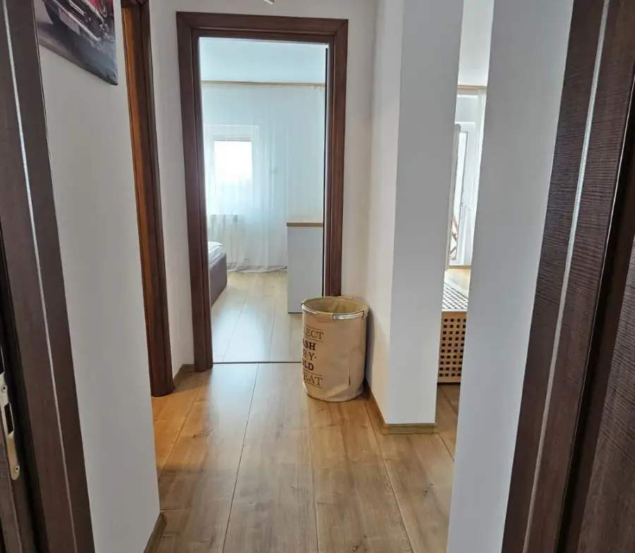 Acasă în Drumul Taberei – Zona Compozitorilor | 3 Camere + Loc Parcare ADP