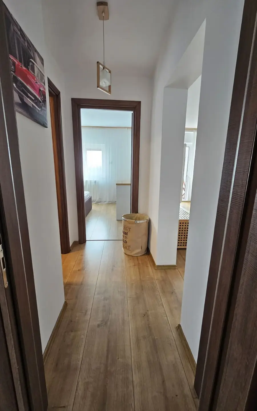 hol Acasă în Drumul Taberei – Zona Compozitorilor | 3 Camere + Loc Parcare ADP