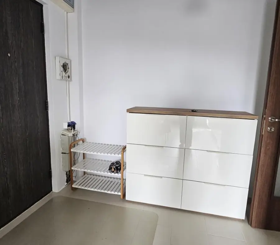 Acasă în Drumul Taberei – Zona Compozitorilor | 3 Camere + Loc Parcare ADP