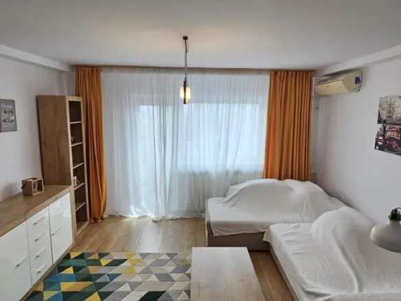 Acasă în Drumul Taberei – Zona Compozitorilor | 3 Camere + Loc Parcare ADP